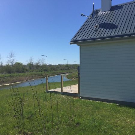 2 Zi Ferienhaus Skipper Hus, Infrarotsauna, Strandnähe by Seeblick Ferien Olpenitz Exterior foto