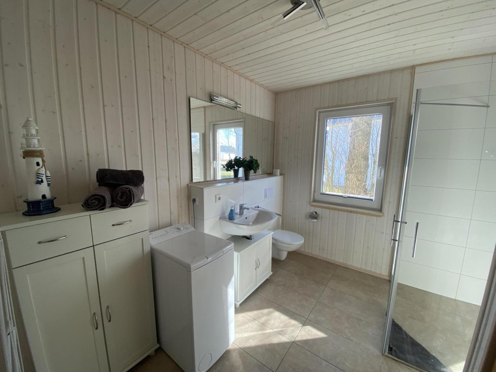 2 Zi Ferienhaus Skipper Hus, Infrarotsauna, Strandnähe by Seeblick Ferien Olpenitz Exterior foto